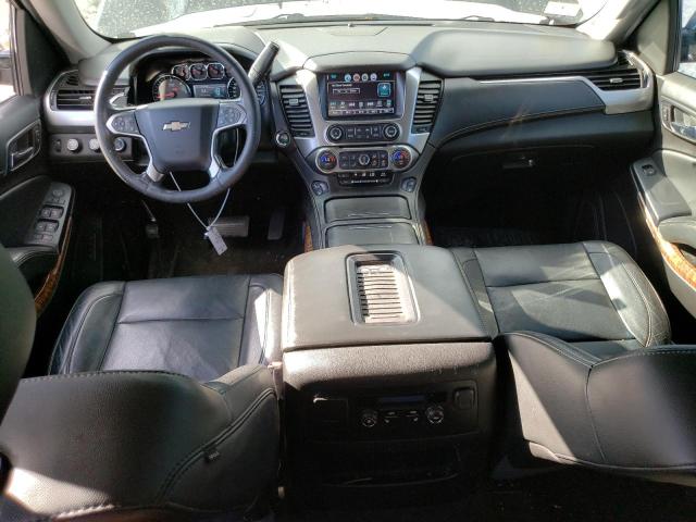 Photo 8 from auction – 2016 CHEVROLET SUBURBAN K with VIN 1GNSKJKC2GR428049