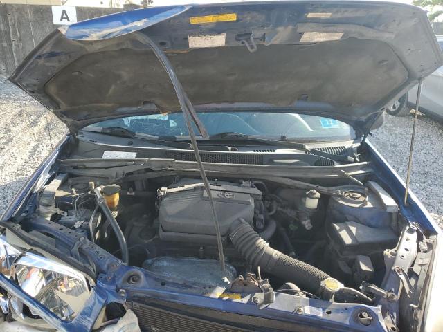 Photo 11 from auction – 2004 TOYOTA RAV4 with VIN JTEGD20V840014921