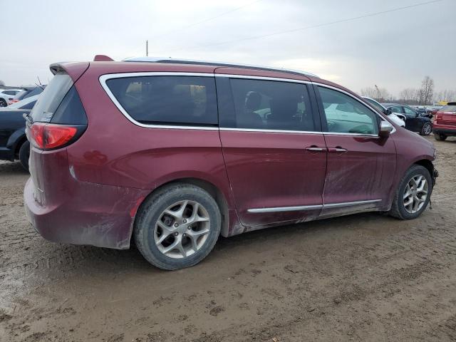 Photo 3 from auction – 2019 CHRYSLER PACIFICA L with VIN 2C4RC1GG0KR667392