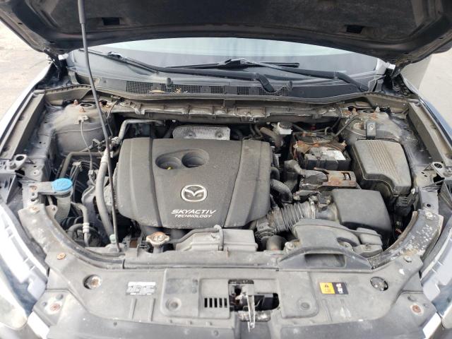 Photo 11 from auction – 2014 MAZDA CX-5 GT with VIN JM3KE4DY3E0357897