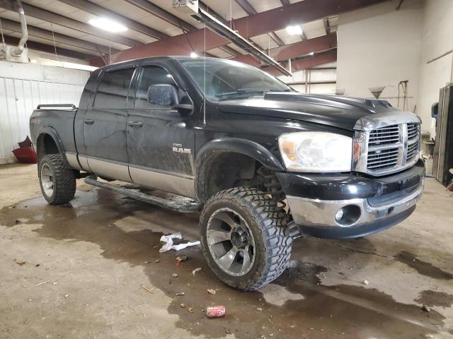 Photo 4 from auction – 2008 DODGE RAM 1500 with VIN 3D7KS19D18G127030