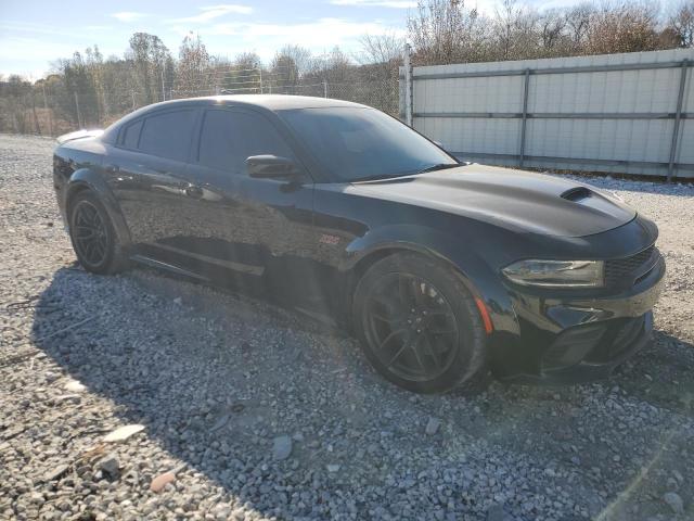 Photo 4 from auction – 2020 DODGE CHARGER SC with VIN 2C3CDXGJ1LH244110