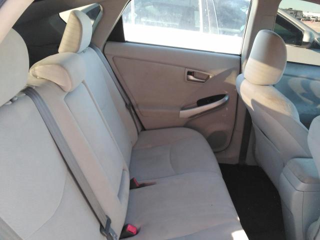 Фото 11 с аукциона – 2013 TOYOTA PRIUS с VIN JTDKN3DU5D0341537
