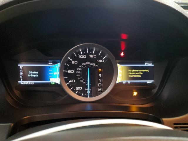 Photo 9 from auction – 2013 FORD EXPLORER S with VIN 1FM5K8GT4DGB29527