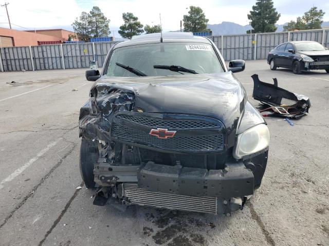 Photo 5 from auction – 2009 CHEVROLET HHR SS with VIN 3GNCA63X49S505798