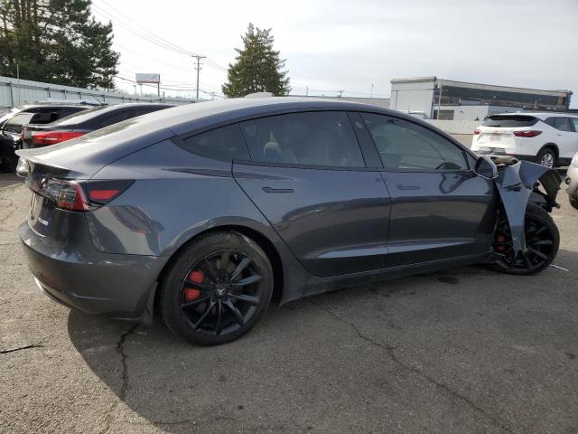 Photo 3 from auction – 2018 TESLA MODEL 3 with VIN 5YJ3E1EB9JF171170