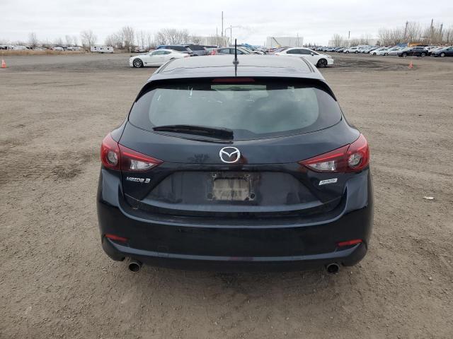 Photo 6 from auction – 2017 MAZDA 3 TOURING with VIN 3MZBN1L76HM134400