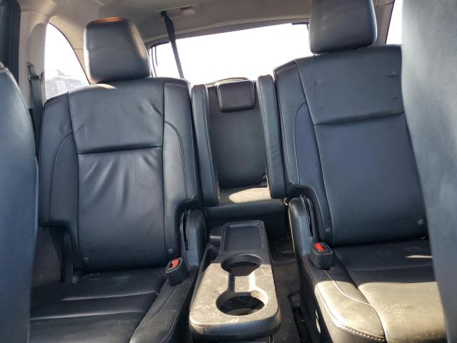 Photo 10 from auction – 2016 TOYOTA HIGHLANDER with VIN 5TDJKRFH9GS335586