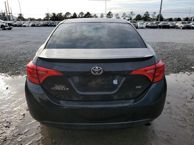 Photo 6 from auction – 2017 TOYOTA COROLLA L with VIN 2T1BURHE7HC907637