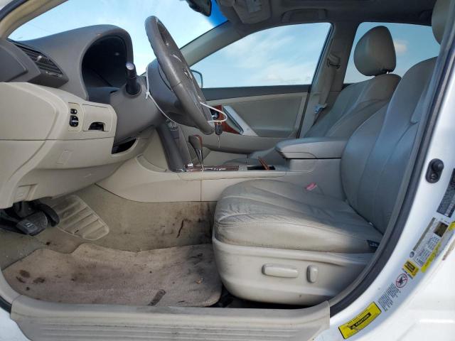 Photo 7 from auction – 2009 TOYOTA CAMRY BASE with VIN 4T1BE46K19U890990