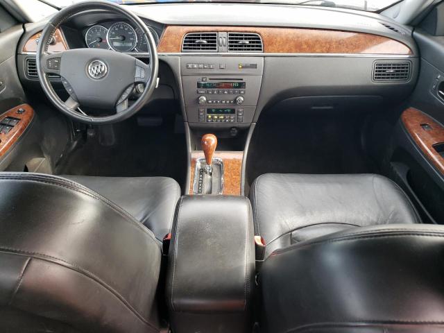 Photo 8 from auction – 2005 BUICK LACROSSE C with VIN 2G4WD532851172194