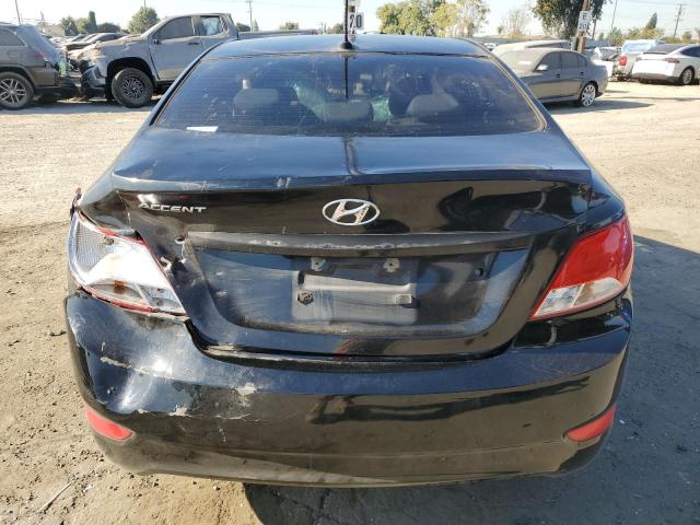 Photo 6 from auction – 2016 HYUNDAI ACCENT SE with VIN KMHCT4AE4GU994950