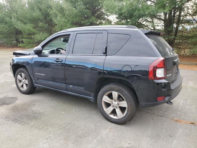 Photo 2 from auction – 2015 JEEP COMPASS LA with VIN 1C4NJDEB5FD417779
