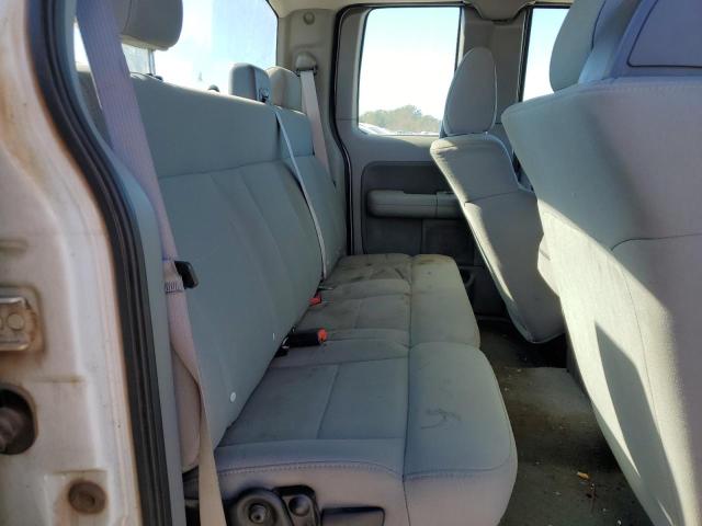 Photo 10 from auction – 2007 FORD F150 with VIN 1FTRX12W17NA83459