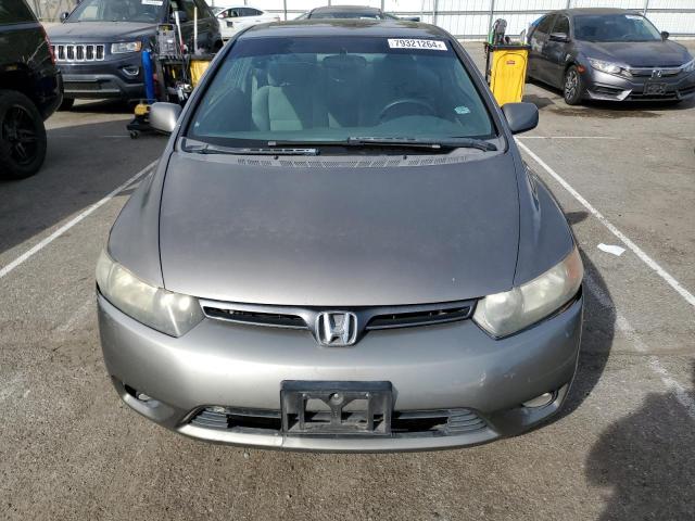 Photo 5 from auction – 2006 HONDA CIVIC EX with VIN 2HGFG11876H579171