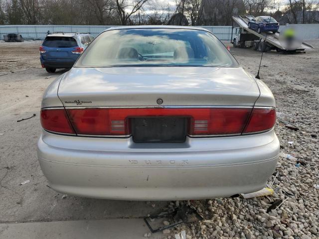 Photo 6 from auction – 2004 BUICK CENTURY CU with VIN 2G4WS52J741265933