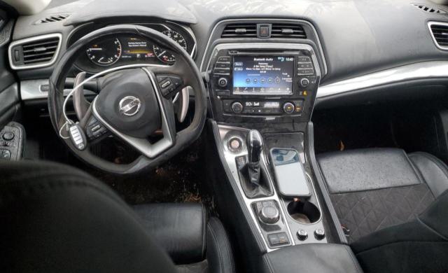 Photo 8 from auction – 2017 NISSAN MAXIMA 3.5 with VIN 1N4AA6AP8HC440628
