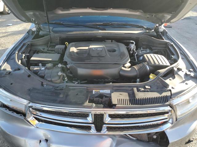 Photo 12 from auction – 2018 DODGE DURANGO SX with VIN 1C4RDHAG5JC384816