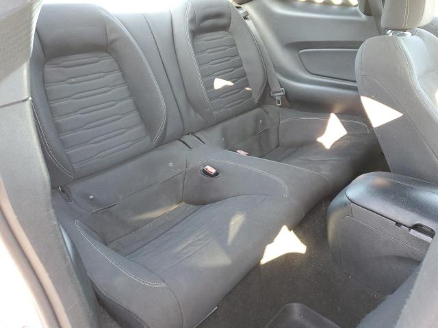 Photo 10 from auction – 2016 FORD MUSTANG with VIN 1FA6P8TH3G5241463