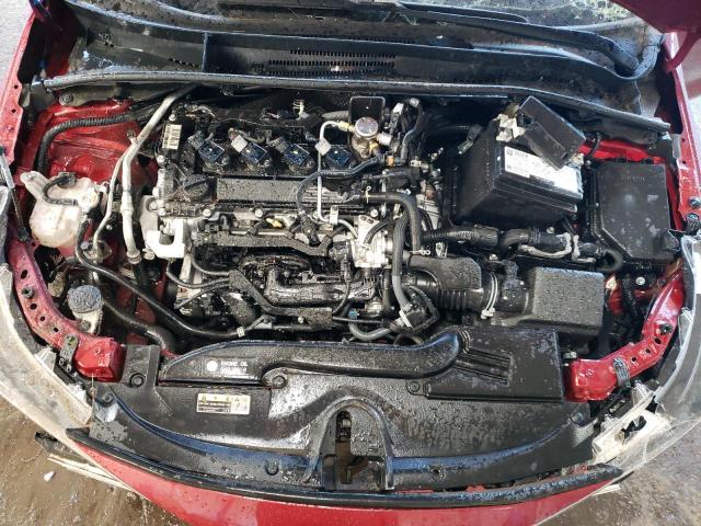Photo 11 from auction – 2024 TOYOTA COROLLA LE with VIN 5YFB4MDE5RP157956