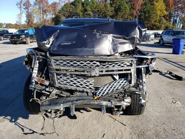 Photo 5 from auction – 2016 CHEVROLET SUBURBAN K with VIN 1GNSKHKC0GR461284