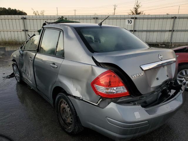 Photo 2 from auction – 2010 NISSAN VERSA S with VIN 3N1BC1AP3AL466837