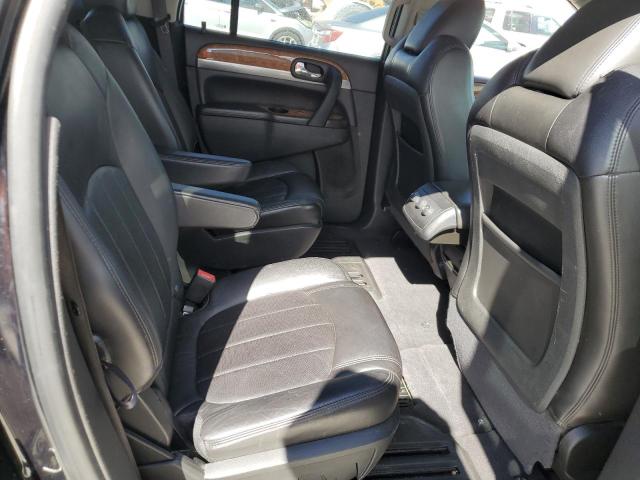 Photo 11 from auction – 2012 BUICK ENCLAVE with VIN 5GAKVCED3CJ376943