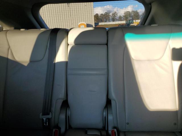 Photo 10 from auction – 2011 LEXUS RX 350 with VIN 2T2ZK1BA8BC045169