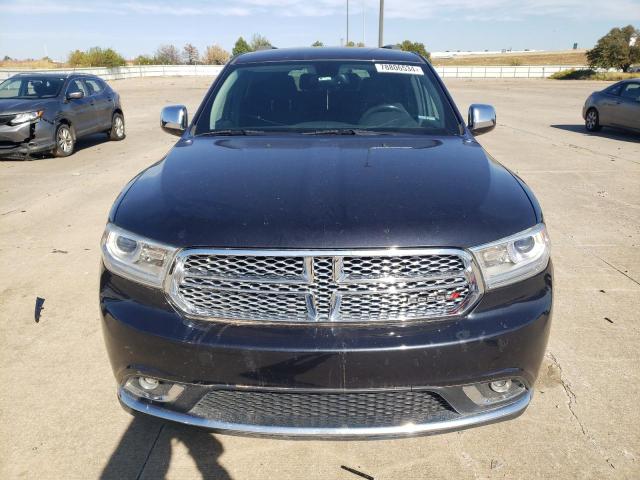 Photo 5 from auction – 2015 DODGE DURANGO SX with VIN 1C4RDHAG7FC120326