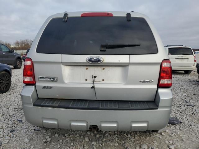 Photo 6 from auction – 2009 FORD ESCAPE XLT with VIN 1FMCU93G29KC85330