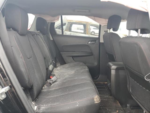Photo 11 from auction – 2015 GMC TERRAIN SL with VIN 2GKFLWEK0F6422577