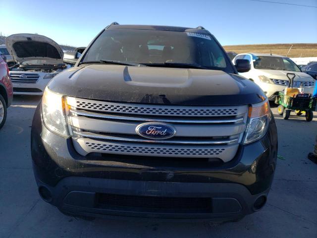 Photo 5 from auction – 2013 FORD EXPLORER with VIN 1FM5K7B89DGC48610