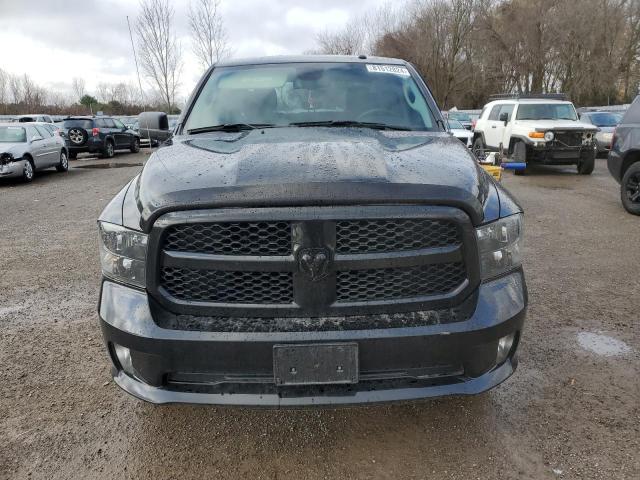 Photo 5 from auction – 2022 RAM 1500 CLASS with VIN 3C6RR7KT1NG358506