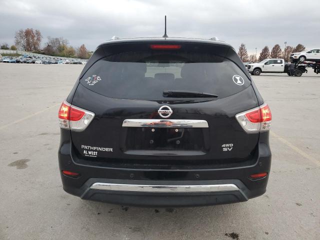 Zdjęcie 6 z aukcji – 2014 NISSAN PATHFINDER z VIN 5N1AR2MM8EC600673