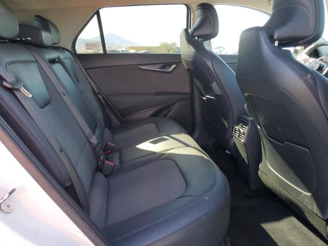 Photo 11 from auction – 2023 KIA NIRO WIND with VIN KNDCR3L16P5036426