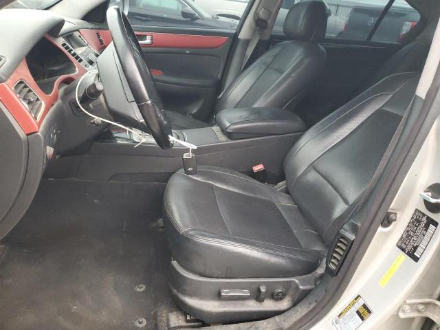 Photo 7 from auction – 2013 HYUNDAI GENESIS 3. with VIN KMHGC4DD4DU256372