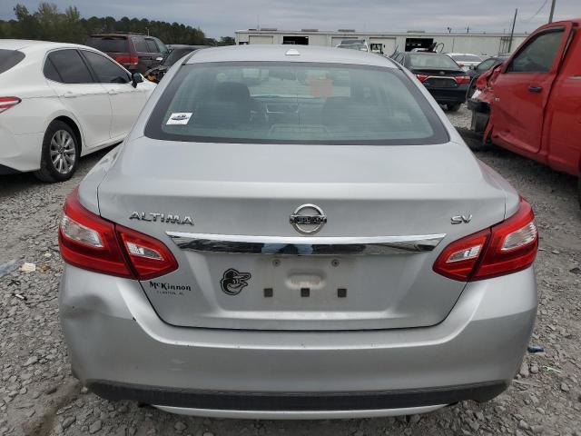 Photo 6 from auction – 2016 NISSAN ALTIMA 2.5 with VIN 1N4AL3AP9GC290522