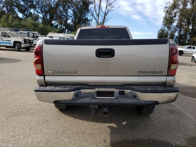 Photo 6 from auction – 2003 CHEVROLET SILVERADO with VIN 1GCHK29143E214274