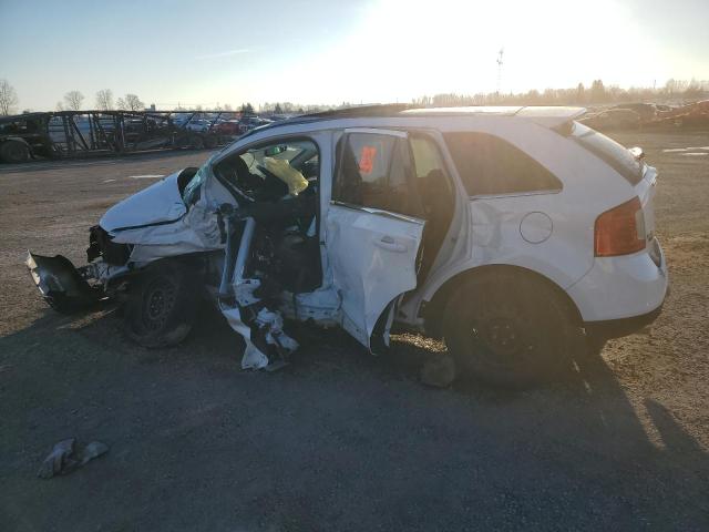 Photo 2 from auction – 2011 FORD EDGE LIMIT with VIN 2FMDK4KC3BBA24106