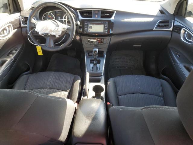 Photo 8 from auction – 2018 NISSAN SENTRA S with VIN 3N1AB7AP0JY320349
