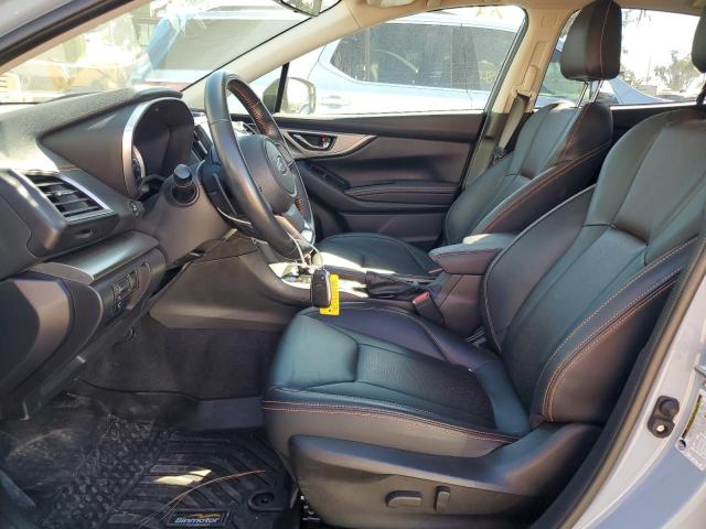 Фото 7 с аукциона – 2023 SUBARU CROSSTREK с VIN JF2GTHNC0P8299249