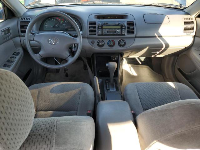 Photo 8 from auction – 2003 TOYOTA CAMRY LE with VIN 4T1BE32K73U156619