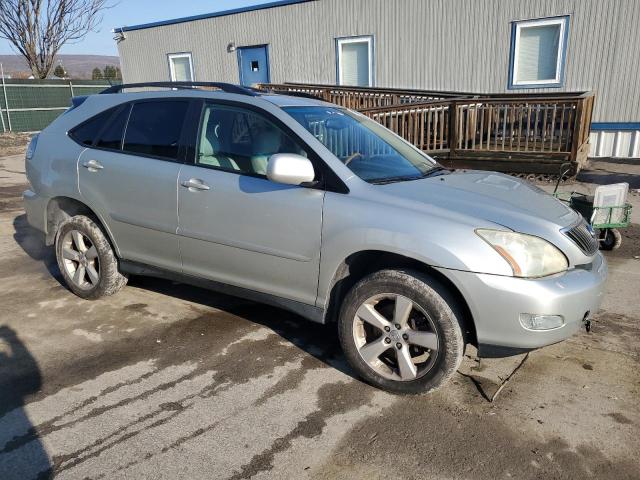 Photo 4 from auction – 2004 LEXUS RX 330 with VIN 2T2HA31U64C035653