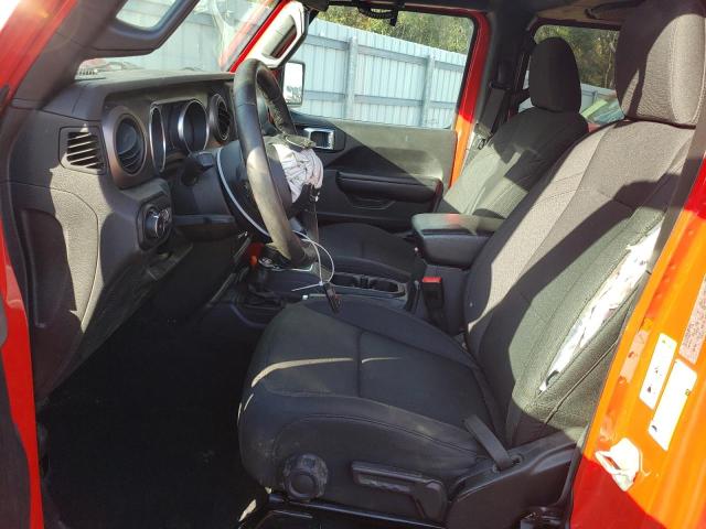 Photo 7 from auction – 2018 JEEP WRANGLER U with VIN 1C4HJXDG0JW273003