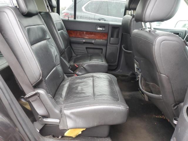 Photo 11 from auction – 2010 FORD FLEX LIMIT with VIN 2FMGK5DC8ABA47007