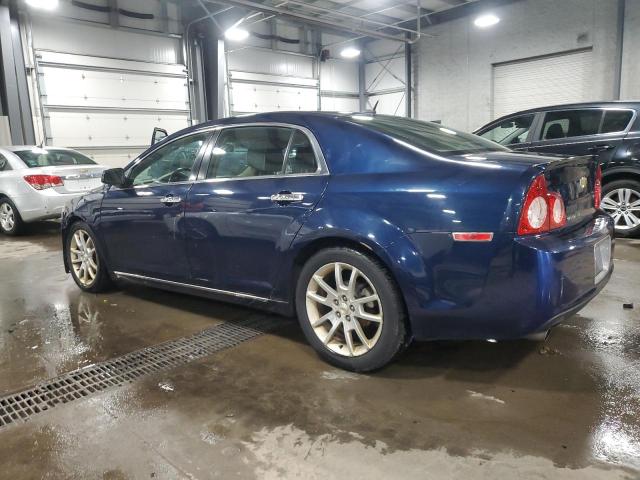 Photo 2 from auction – 2011 CHEVROLET MALIBU LTZ with VIN 1G1ZE5E10BF264982