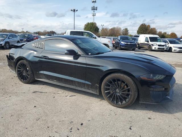 Photo 4 from auction – 2019 FORD MUSTANG with VIN 1FA6P8TH8K5182645