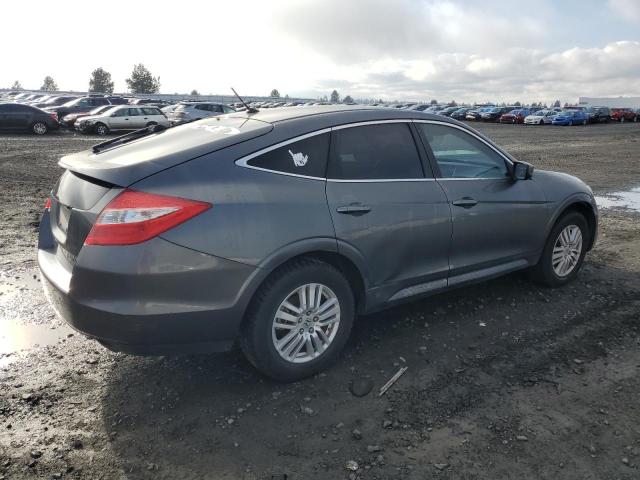 Photo 3 from auction – 2012 HONDA CROSSTOUR with VIN 5J6TF3H31CL006835