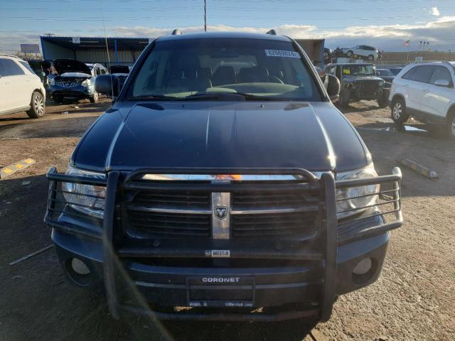 Photo 5 from auction – 2007 DODGE DURANGO SL with VIN 1D8HB48P87F551646