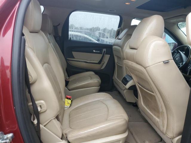 Photo 11 from auction – 2011 GMC ACADIA DEN with VIN 1GKKVTED0BJ208047